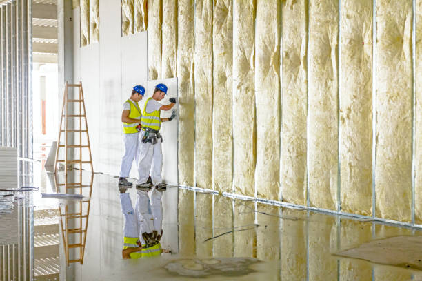 Best Insulation for Specific Applications in Bay Minette, AL